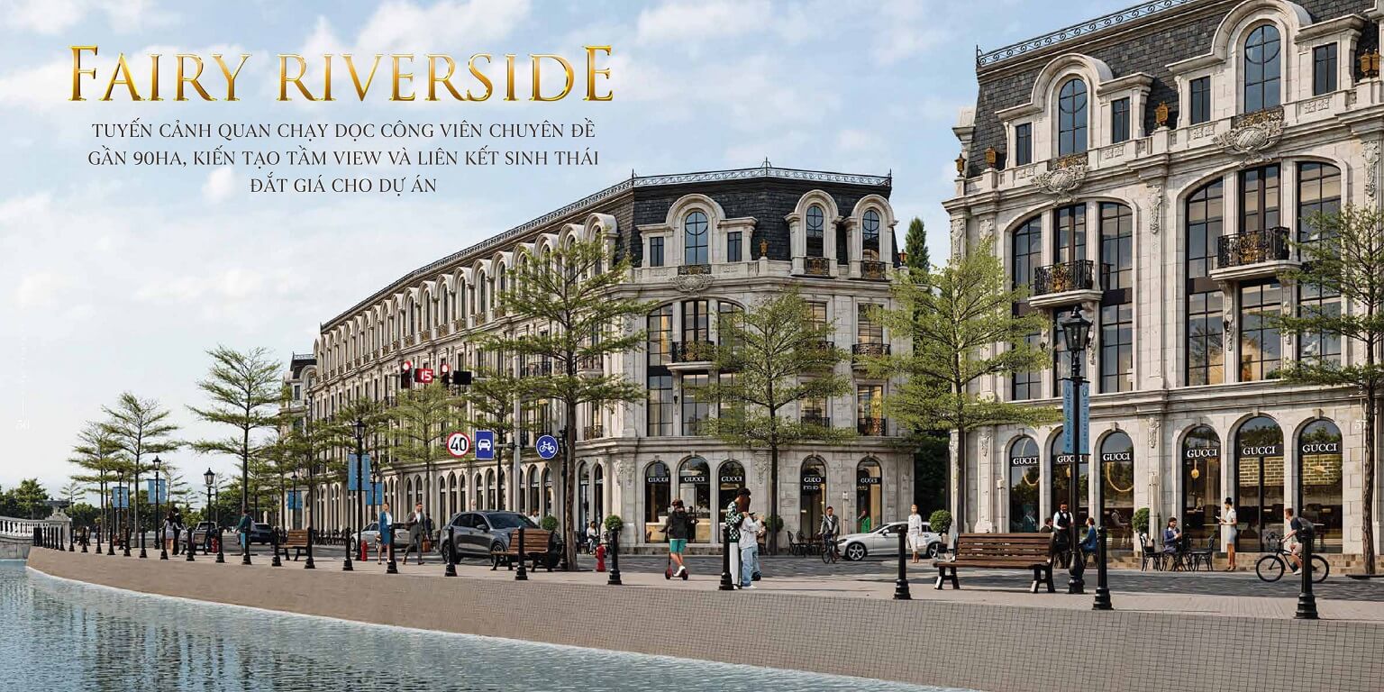 Tiện ích dự án Noble Place Tây Thăng Long